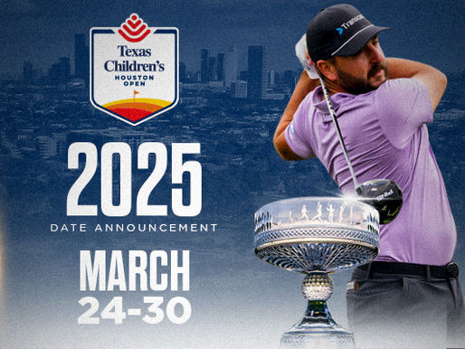 2025 DATE ANNOUNCED